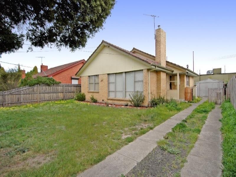 21 Wymlet Street, Fawkner VIC 3060