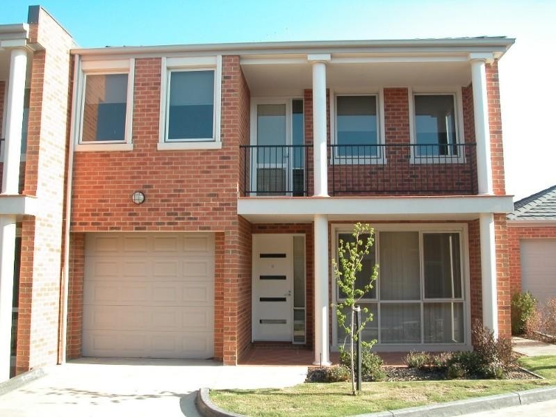 9/19-23 Overton Lea BoulevaRoad, Sydenham VIC 3037