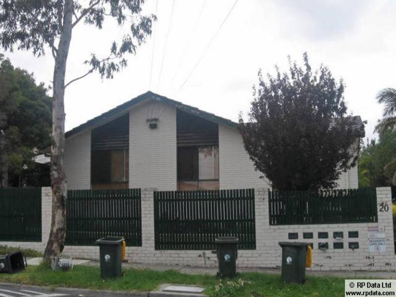 7/20 Grevillea Road, Oak Park VIC 3046