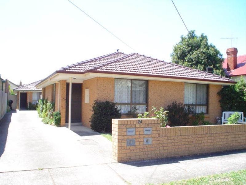 2/24 Coburg Street, Coburg VIC 3058