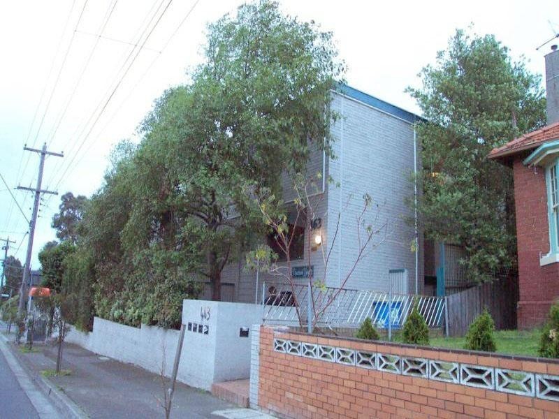 1/463 Brunswick Road, Brunswick West VIC 3055