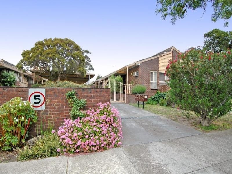 5/2 Griffiths Street, Reservoir VIC 3073