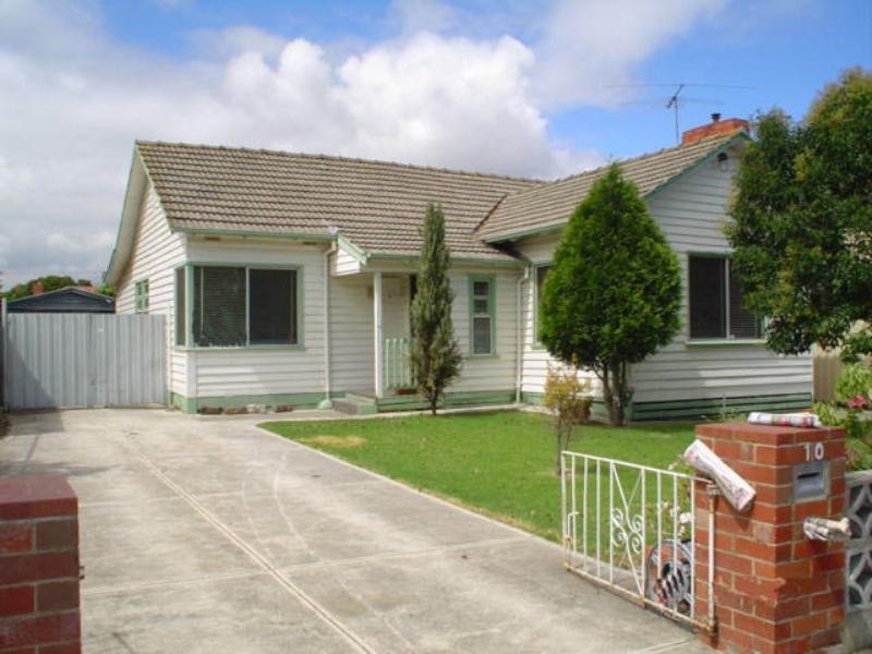 10 Ormond Street, Pascoe Vale VIC 3044