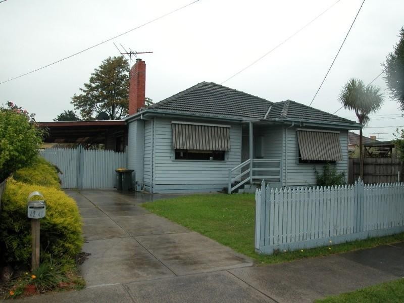 42 Denys Street, Fawkner VIC 3060