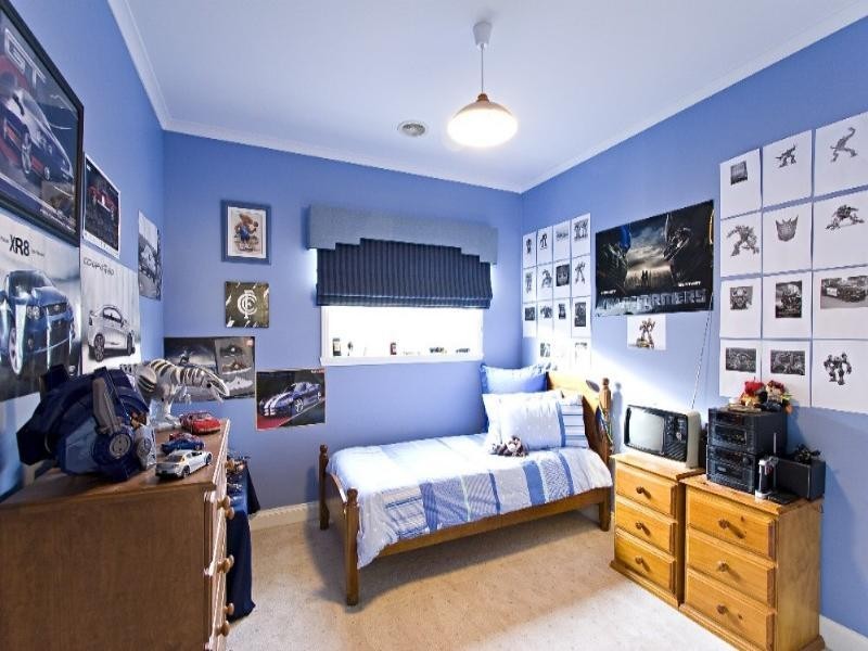 26 Hannah Pascoe Drive, Gowanbrae VIC 3043