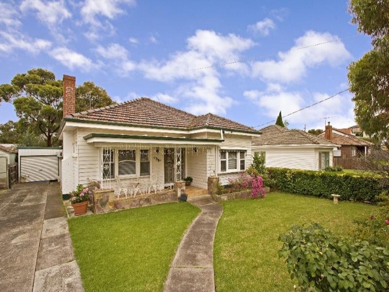 23 Trenoweth Street, Brunswick West VIC 3055