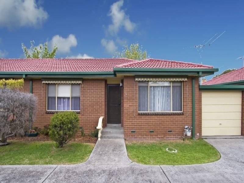 6/30-32 Danin Street, Pascoe Vale VIC 3044