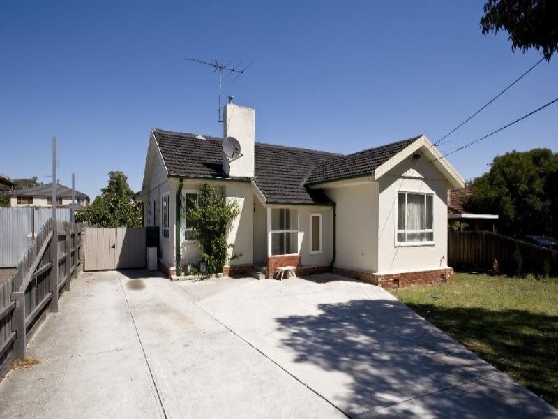 19 Marlborough Street, Fawkner VIC 3060