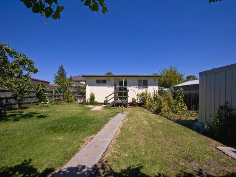 19 Marlborough Street, Fawkner VIC 3060