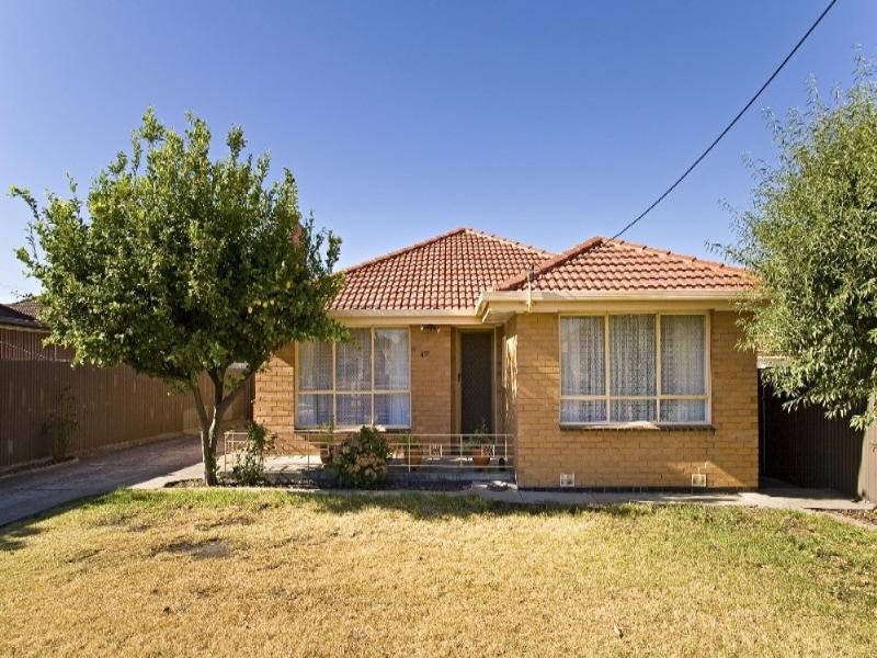 499 Mahoneys Road, Fawkner VIC 3060