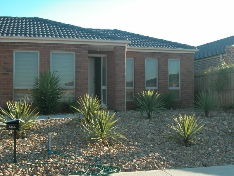 43 Nutwood Crescent, Derrimut VIC 3030