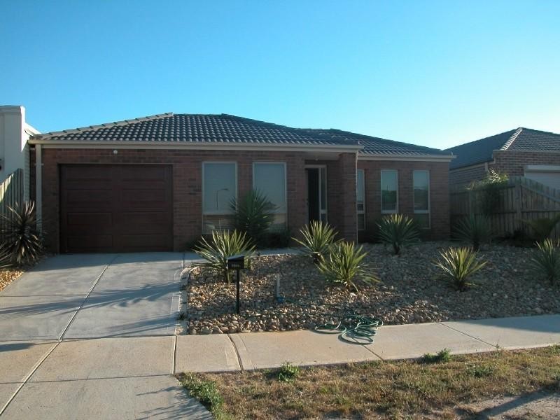 43 Nutwood Crescent, Derrimut VIC 3030