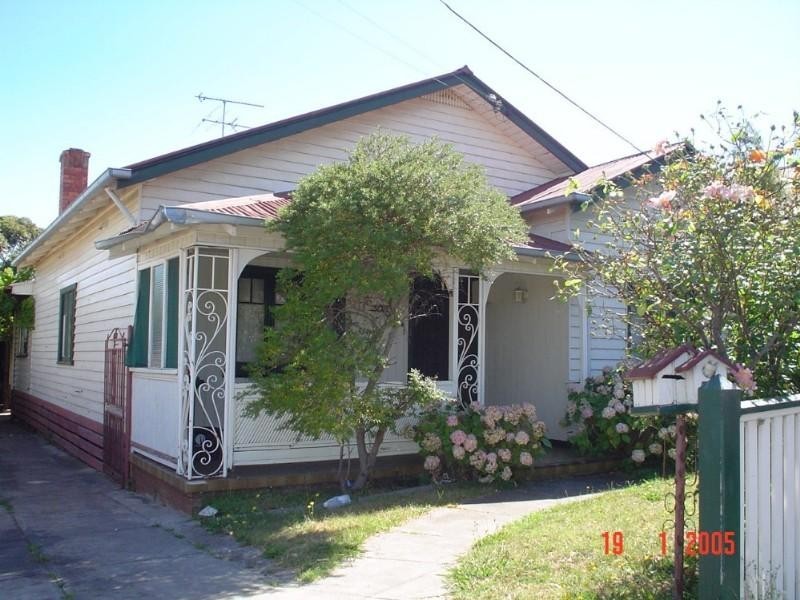 503 Albion Street, Brunswick West VIC 3055