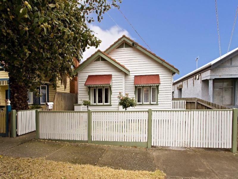 95 Barrow Street, Coburg VIC 3058