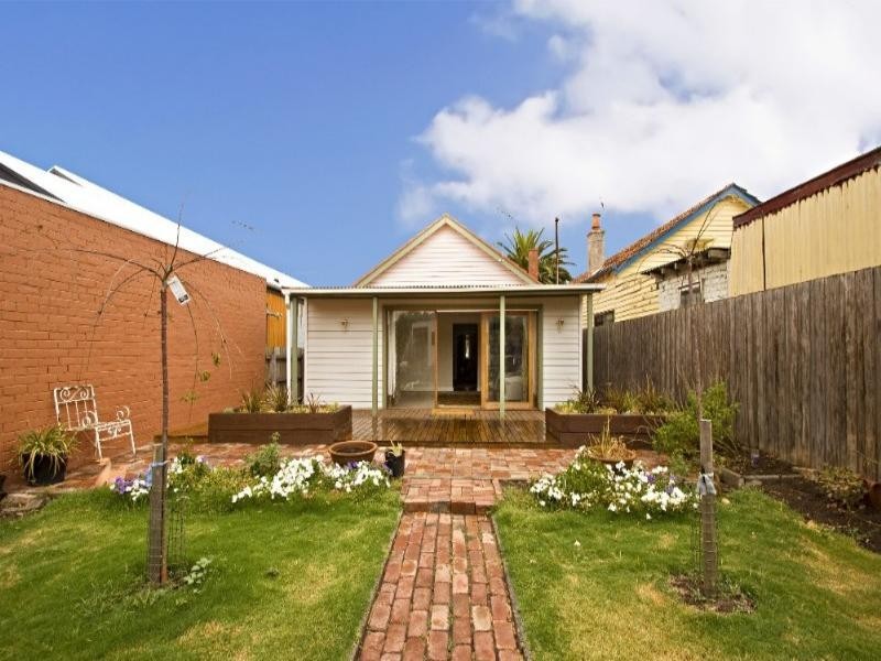 95 Barrow Street, Coburg VIC 3058