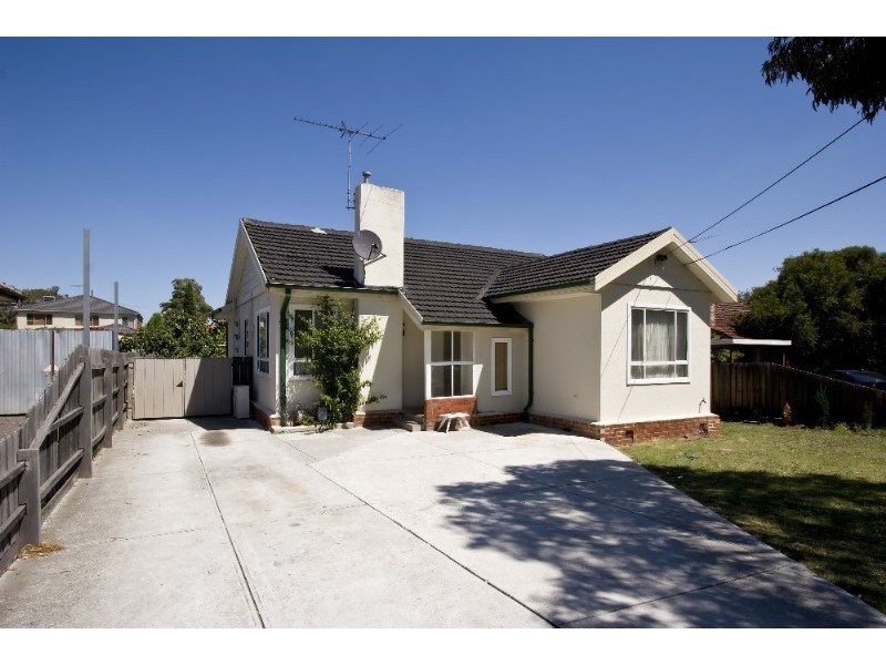 19 Marlborough Street, Fawkner VIC 3060