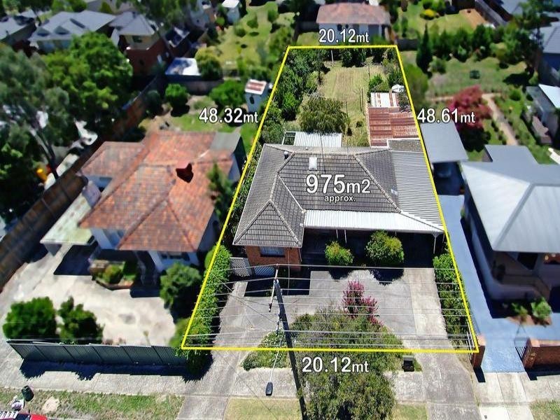 3 Foote Street, Templestowe Lower VIC 3107