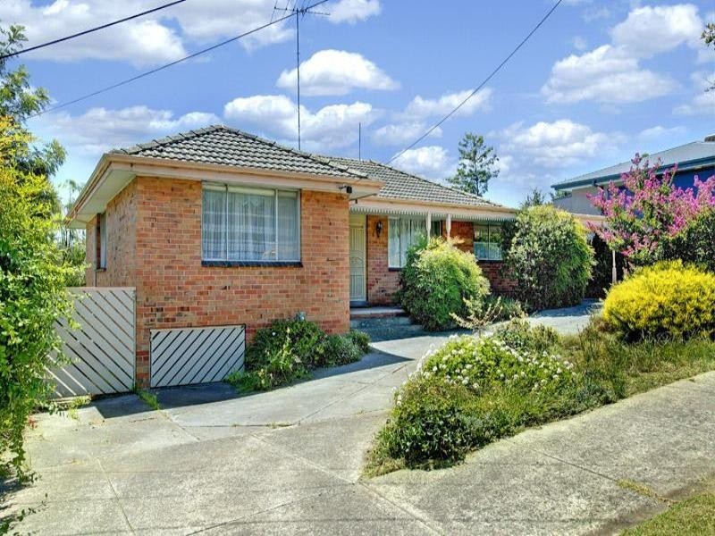 3 Foote Street, Templestowe Lower VIC 3107