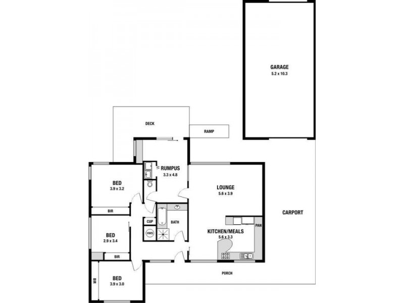 3 Foote Street, Templestowe Lower VIC 3107