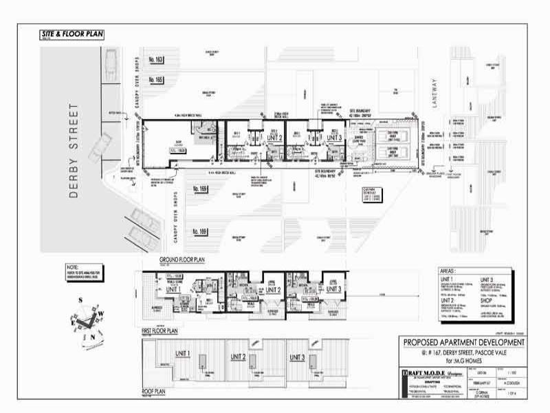 1/167 Derby Street, Pascoe Vale VIC 3044