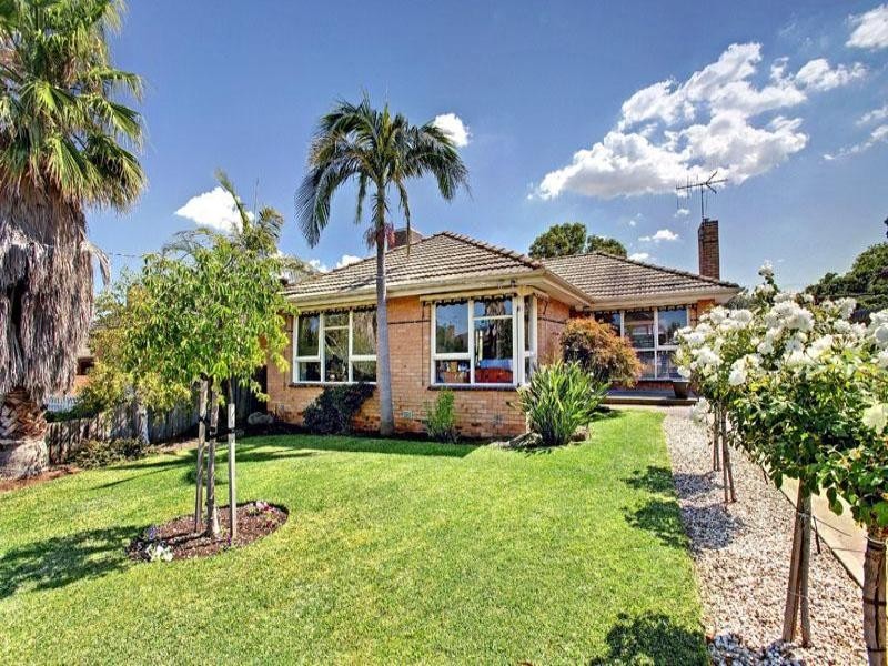 10 Palmer Street, Fawkner VIC 3060