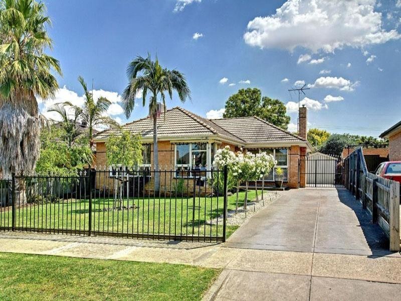10 Palmer Street, Fawkner VIC 3060