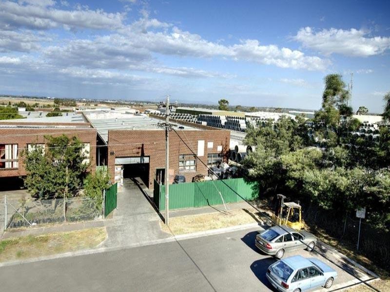 40 Paulson Road, Campbellfield VIC 3061