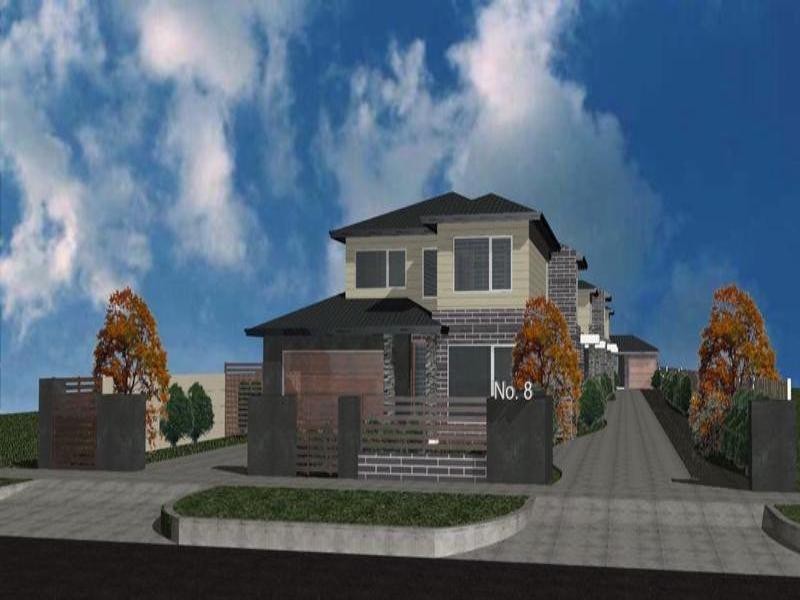 5/8 Plymouth Street, Pascoe Vale VIC 3044