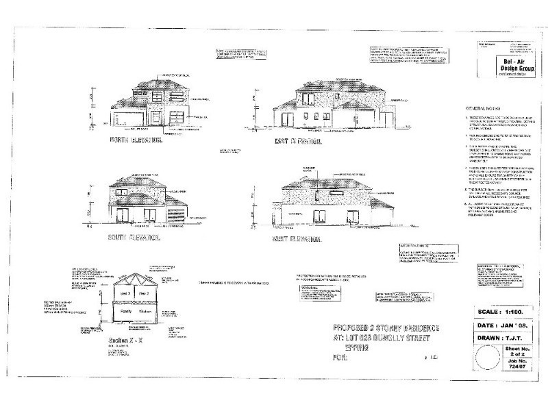 Lot 2025 Lyndarum Estate, Epping VIC 3076
