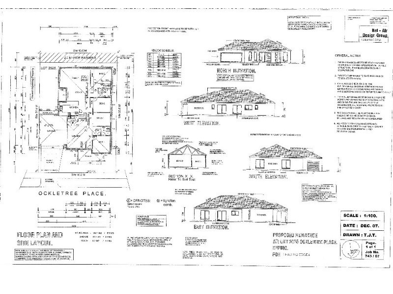 Lot 2025 Lyndarum Estate, Epping VIC 3076