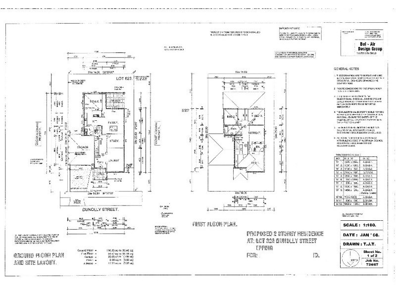 Lot 2025 Lyndarum Estate, Epping VIC 3076