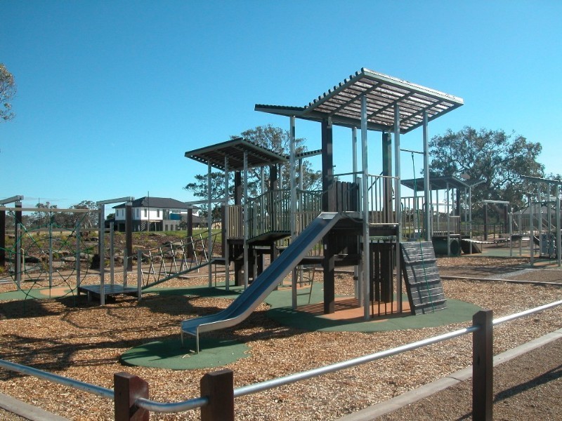 Lot 2025 Lyndarum Estate, Epping VIC 3076