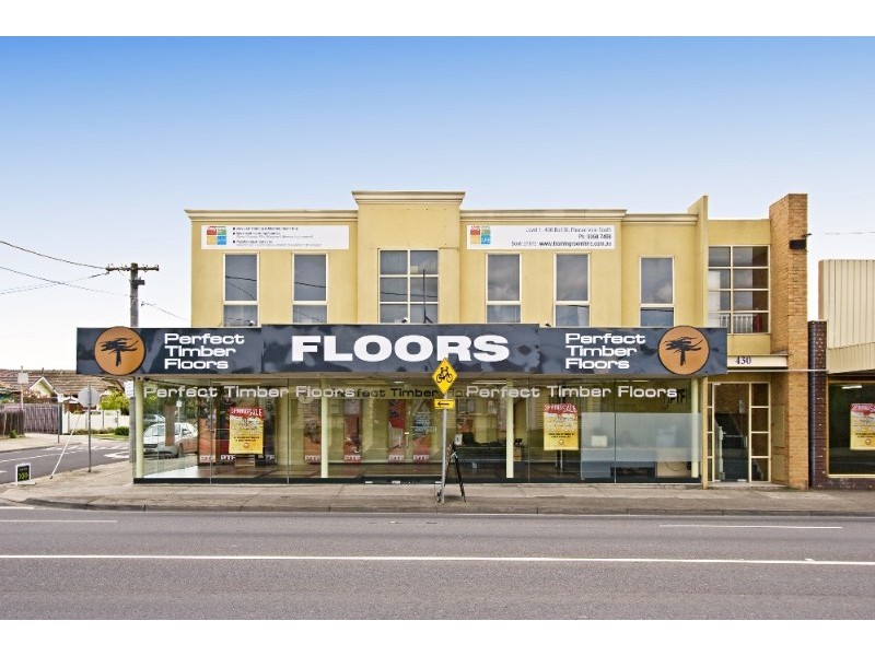 4&5/430 Bell Street, Pascoe Vale South VIC 3044