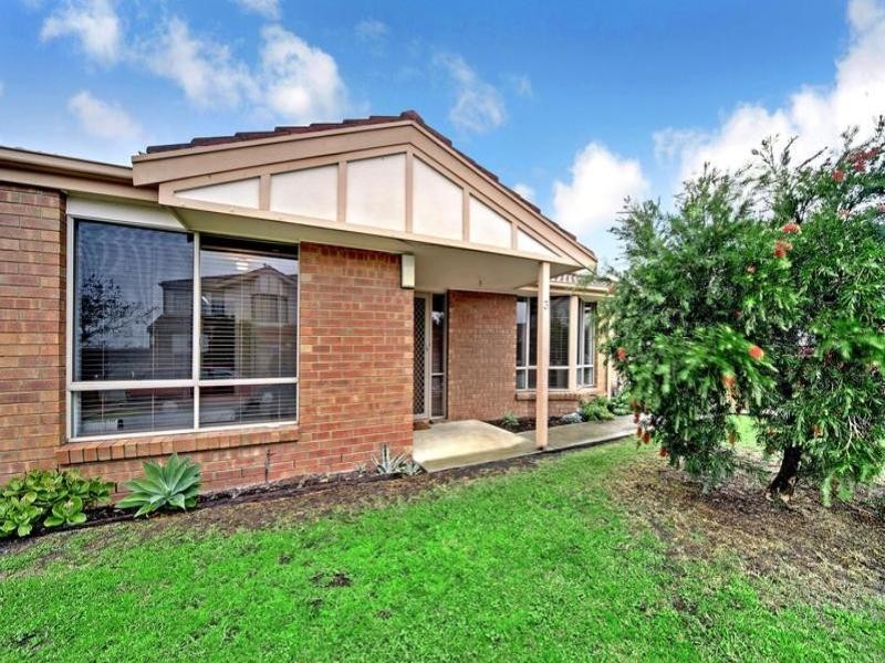 3/9 Hull Drive, Campbellfield VIC 3061