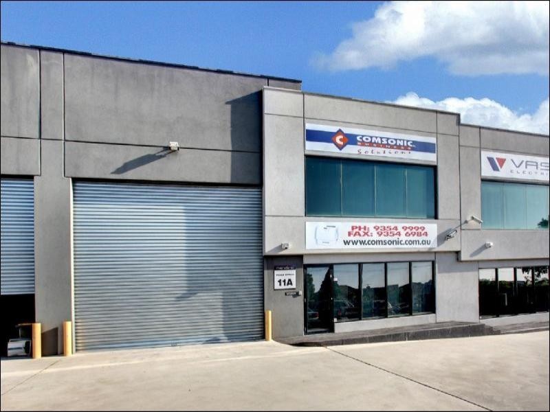 11a Irene Street, Coburg North VIC 3058