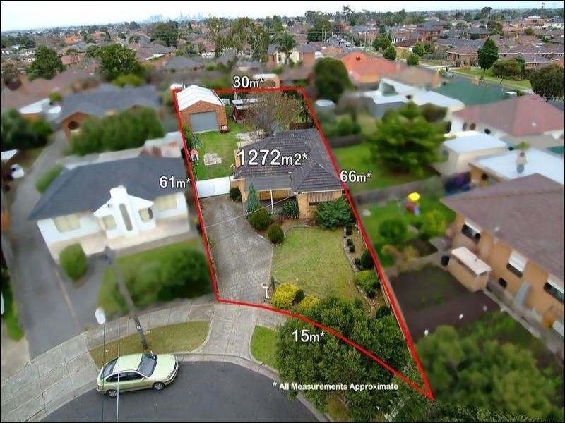 5 Donnelly Court, Pascoe Vale VIC 3044