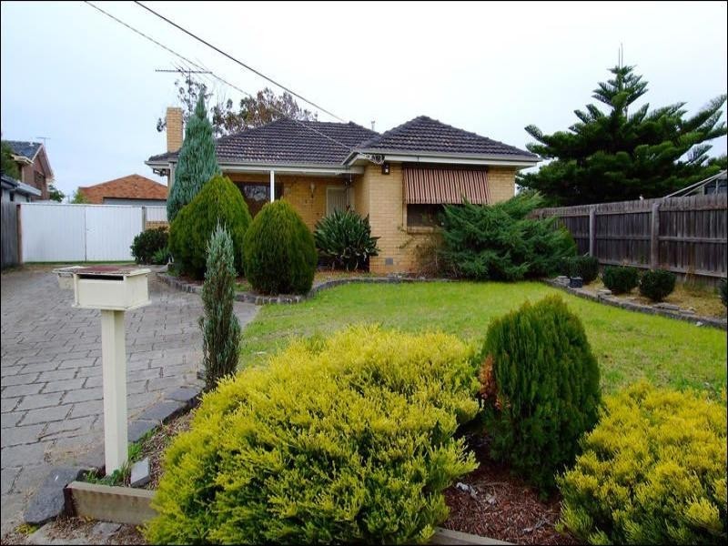 5 Donnelly Court, Pascoe Vale VIC 3044