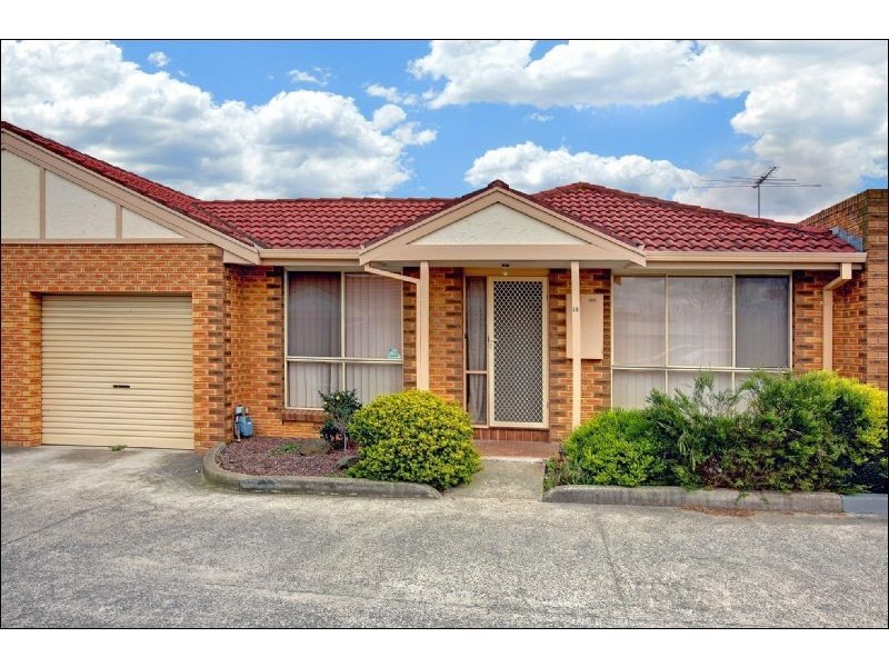 18/65 Major Road, Fawkner VIC 3060