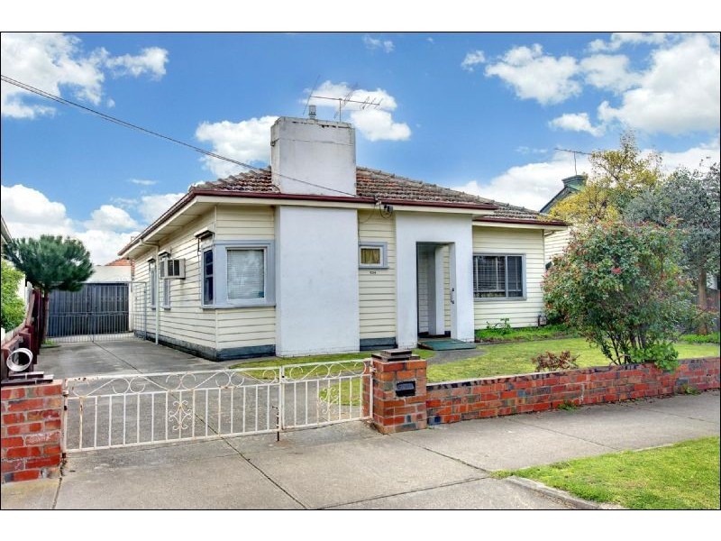 256 O’Hea Street, Pascoe Vale South VIC 3044