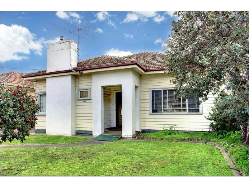 256 O’Hea Street, Pascoe Vale South VIC 3044