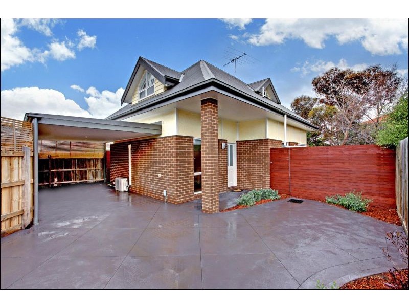 5A Raeburn Street, Pascoe Vale VIC 3044