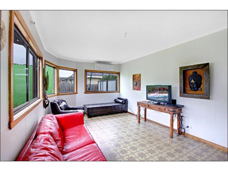 16 Preston Street, Fawkner VIC 3060