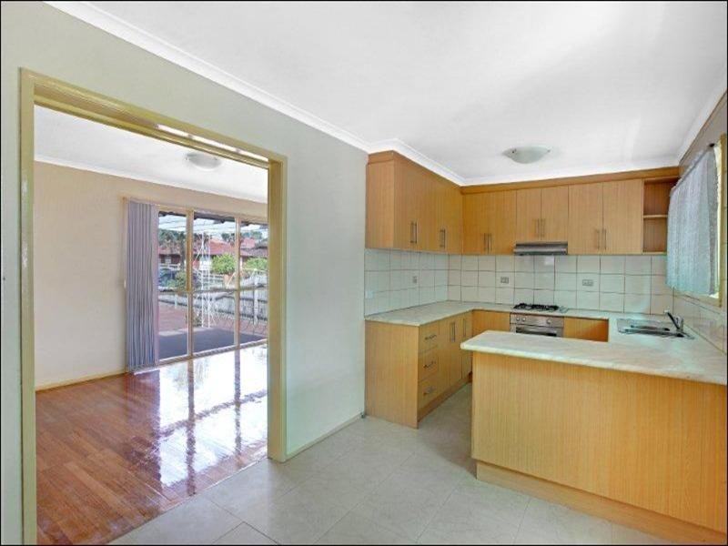 7 Patricia Drive, Fawkner VIC 3060