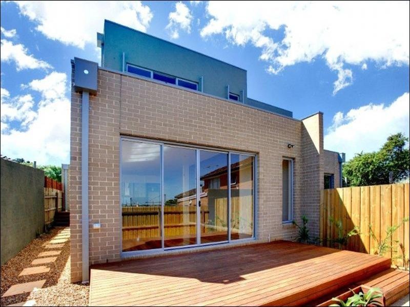 7A Bent Street, Brunswick West VIC 3055