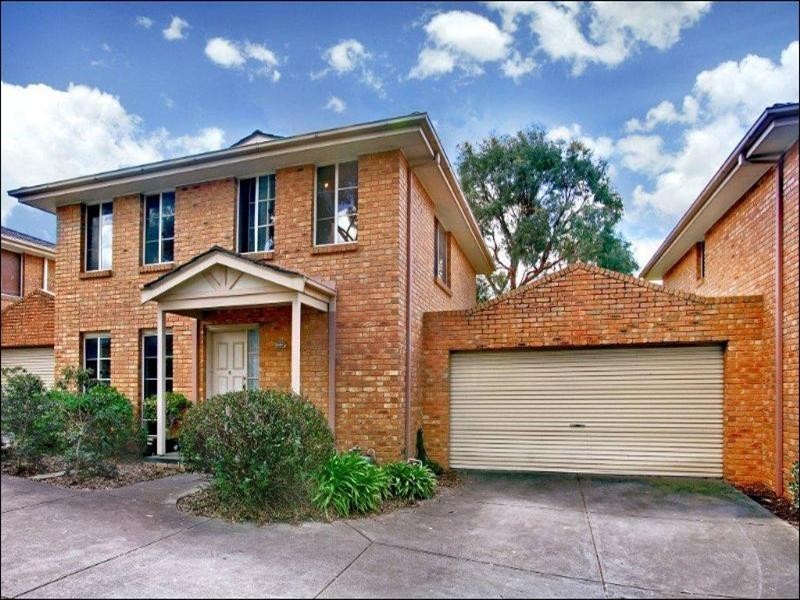 4/163- 165 Mitcham Road, Donvale VIC 3111