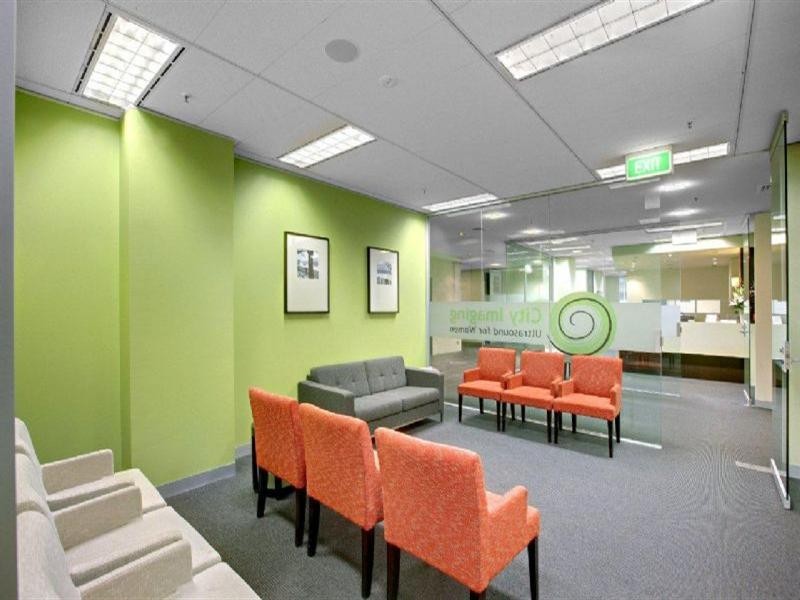 504/100 Victoria Parade, East Melbourne VIC 3002