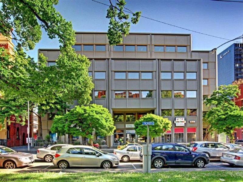 504/100 Victoria Parade, East Melbourne VIC 3002