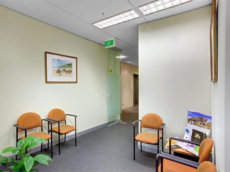 505 /100 Victoria Parade, East Melbourne VIC 3002