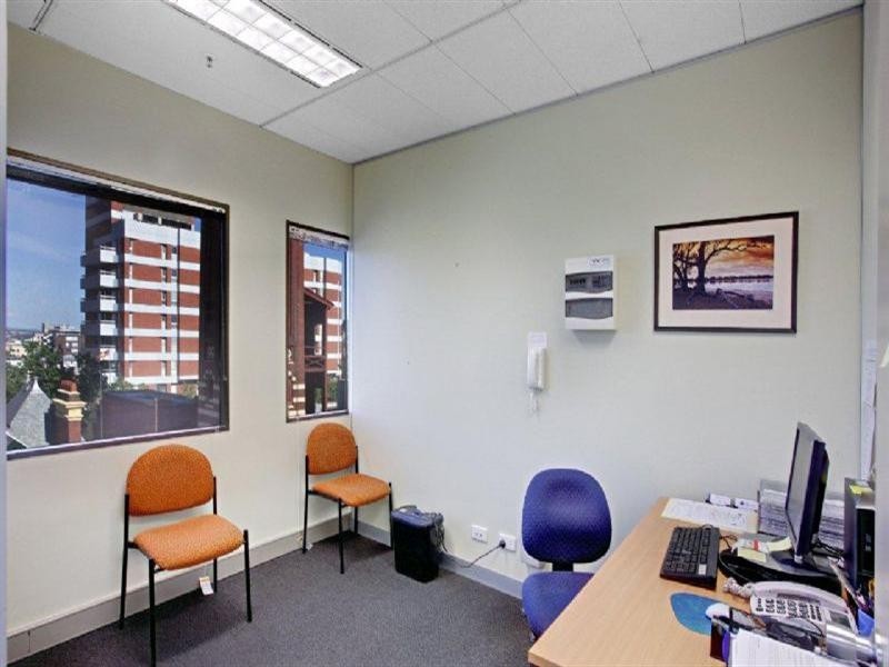 505 /100 Victoria Parade, East Melbourne VIC 3002