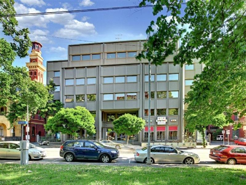 505 /100 Victoria Parade, East Melbourne VIC 3002